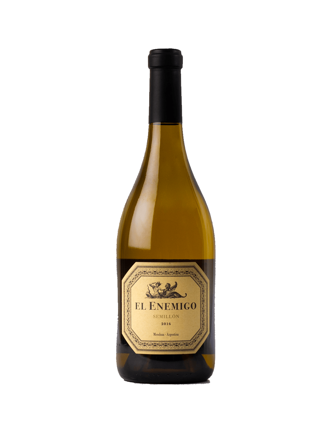 Enemigo Semillón
